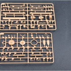 02323 | Trumpeter 1/35 Soviet ML-20 152mm Howitzer M1937 (Standard) Scaled Plastic Model Kit -Trumpeter Sales Shop TRU 02323 60 1200x800 1