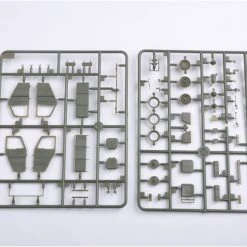 02327 | Trumpeter 1/35 Soviet UAZ-469 All-Terrain Military Staff Car Scaled Plastic Model Kit -Trumpeter Sales Shop TRU 02327 55 1200x800 1