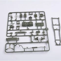 02327 | Trumpeter 1/35 Soviet UAZ-469 All-Terrain Military Staff Car Scaled Plastic Model Kit -Trumpeter Sales Shop TRU 02327 57 1200x800 1