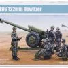 02330 | Trumpeter 1/35 122MM Howitzer PLA PL96 Scaled Plastic Model Kit 2 02330 | Trumpeter 1/35 122MM Howitzer PLA PL96 Scaled Plastic Model Kit -Trumpeter Sales Shop TRU 02330 00 1200x800 1