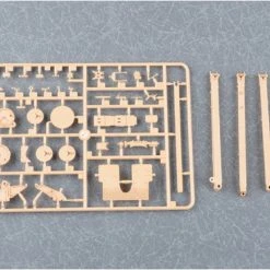 02330 | Trumpeter 1/35 122MM Howitzer PLA PL96 Scaled Plastic Model Kit -Trumpeter Sales Shop TRU 02330 53 1200x800 1