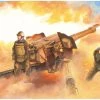 02334 | Trumpeter 1/35 Soviet D-74 122mm Field Gun Scaled Plastic Model Kit -Trumpeter Sales Shop TRU 02334 51 1200x800 1