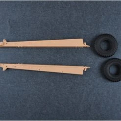 02334 | Trumpeter 1/35 Soviet D-74 122mm Field Gun Scaled Plastic Model Kit -Trumpeter Sales Shop TRU 02334 58 1200x800 1