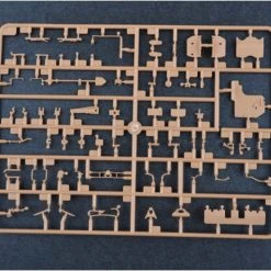 02334 | Trumpeter 1/35 Soviet D-74 122mm Field Gun Scaled Plastic Model Kit -Trumpeter Sales Shop TRU 02334 59 1200x800 1