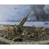 02342 | Trumpeter 1/35 Soviet M1942 52-K 85mm Air Defense Gun (Late Version) Scaled Plastic Model Kit -Trumpeter Sales Shop TRU 02342 51 1200x800 1