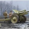 02343 | Trumpeter 1/35 Soviet 1938 122mm Howitzer M-30 Eraly Model Scaled Plastic Model Kit -Trumpeter Sales Shop TRU 02343 51 1200x800 1