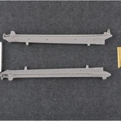 02343 | Trumpeter 1/35 Soviet 1938 122mm Howitzer M-30 Eraly Model Scaled Plastic Model Kit -Trumpeter Sales Shop TRU 02343 55 1200x800 1