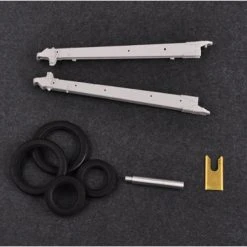 02344 | Trumpeter 1/35 Soviet 1938 122mm Howitzer M-30 (Late Version) Scaled Plastic Model Kit -Trumpeter Sales Shop TRU 02344 56 1200x800 1