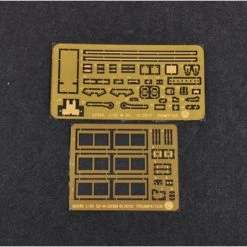 02344 | Trumpeter 1/35 Soviet 1938 122mm Howitzer M-30 (Late Version) Scaled Plastic Model Kit -Trumpeter Sales Shop TRU 02344 59 1200x800 1