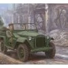 02346 | Trumpeter 1/35 Soviet GAZ-67B Military Staff Car Scaled Plastic Model Kit -Trumpeter Sales Shop TRU 02346 51 1200x800 1