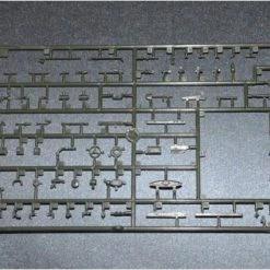 02346 | Trumpeter 1/35 Soviet GAZ-67B Military Staff Car Scaled Plastic Model Kit -Trumpeter Sales Shop TRU 02346 59 1200x800 1