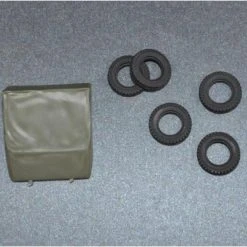 02346 | Trumpeter 1/35 Soviet GAZ-67B Military Staff Car Scaled Plastic Model Kit -Trumpeter Sales Shop TRU 02346 60 1200x800 1