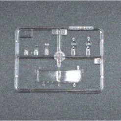 02346 | Trumpeter 1/35 Soviet GAZ-67B Military Staff Car Scaled Plastic Model Kit -Trumpeter Sales Shop TRU 02346 61 1200x800 1