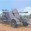 02350 | Trumpeter 1/35 German 5cm Flak 41 Anti-Aircraft Scaled Plastic Model Kit -Trumpeter Sales Shop TRU 02350 00 1200x800 1