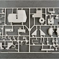 02350 | Trumpeter 1/35 German 5cm Flak 41 Anti-Aircraft Scaled Plastic Model Kit 12 02350 | Trumpeter 1/35 German 5cm Flak 41 Anti-Aircraft Scaled Plastic Model Kit -Trumpeter Sales Shop TRU 02350 03 1200x800 1