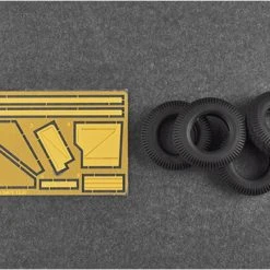 02350 | Trumpeter 1/35 German 5cm Flak 41 Anti-Aircraft Scaled Plastic Model Kit 15 02350 | Trumpeter 1/35 German 5cm Flak 41 Anti-Aircraft Scaled Plastic Model Kit -Trumpeter Sales Shop TRU 02350 06 1200x800 1