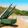 02353 | Trumpeter 1/35 Soviet 5P71 Launcher W/ 5V27 Pechora (SA-3B Goa) Missiles Anti-Aircraft Scaled Model Kit 1 02353 | Trumpeter 1/35 Soviet 5P71 Launcher W/ 5V27 Pechora (SA-3B Goa) Missiles Anti-Aircraft Scaled Model Kit -Trumpeter Sales Shop TRU 02353 00 1200x800 1
