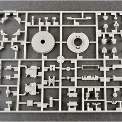 02353 | Trumpeter 1/35 Soviet 5P71 Launcher W/ 5V27 Pechora (SA-3B Goa) Missiles Anti-Aircraft Scaled Model Kit -Trumpeter Sales Shop TRU 02353 04 1200x800 1