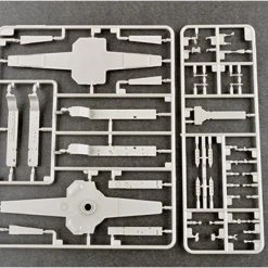 02353 | Trumpeter 1/35 Soviet 5P71 Launcher W/ 5V27 Pechora (SA-3B Goa) Missiles Anti-Aircraft Scaled Model Kit -Trumpeter Sales Shop TRU 02353 05 1200x800 1