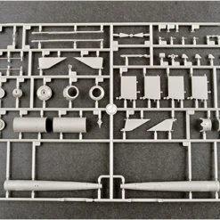 02353 | Trumpeter 1/35 Soviet 5P71 Launcher W/ 5V27 Pechora (SA-3B Goa) Missiles Anti-Aircraft Scaled Model Kit -Trumpeter Sales Shop TRU 02353 06 1200x800 1
