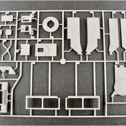 02353 | Trumpeter 1/35 Soviet 5P71 Launcher W/ 5V27 Pechora (SA-3B Goa) Missiles Anti-Aircraft Scaled Model Kit -Trumpeter Sales Shop TRU 02353 07 1200x800 1