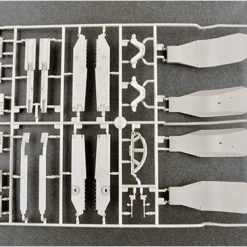 02353 | Trumpeter 1/35 Soviet 5P71 Launcher W/ 5V27 Pechora (SA-3B Goa) Missiles Anti-Aircraft Scaled Model Kit -Trumpeter Sales Shop TRU 02353 08 1200x800 1