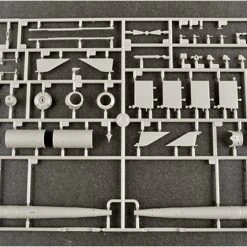 02354 | Trumpeter 1/35 Soviet 5P71 Launcher With 5V27 Missile Pechora (SA-3B Goa) Scaled Plastic Model Kit -Trumpeter Sales Shop TRU 02354 06 1200x800 1