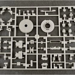 02354 | Trumpeter 1/35 Soviet 5P71 Launcher With 5V27 Missile Pechora (SA-3B Goa) Scaled Plastic Model Kit -Trumpeter Sales Shop TRU 02354 08 1200x800 1