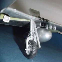 02401 | Trumpeter 1/24 North American P-51D Mustang IV Fighter Scaled Plastic Model Kit -Trumpeter Sales Shop TRU 02401 56 1200x800 1