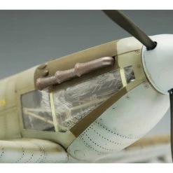 02403 | Trumpeter 1/24 Supermarine Spitfire Mk. VB Fighter Scaled Plastic Model Kit -Trumpeter Sales Shop TRU 02403 60 1200x800 1