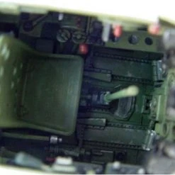 02405 | Trumpeter 1/24 Mitsubishi A6M2b Model 21 Zero Fighter Scaled Plastic Model Kit -Trumpeter Sales Shop TRU 02405 53 1200x800 1