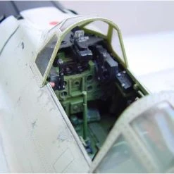 02405 | Trumpeter 1/24 Mitsubishi A6M2b Model 21 Zero Fighter Scaled Plastic Model Kit -Trumpeter Sales Shop TRU 02405 54 1200x800 1