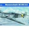 02406 | Trumpeter 1/24 Messerschmitt Bf109 G-2 Fighter Bomber Scaled Plastic Model Kit -Trumpeter Sales Shop TRU 02406 51 1200x800 1