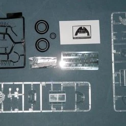 02406 | Trumpeter 1/24 Messerschmitt Bf109 G-2 Fighter Bomber Scaled Plastic Model Kit -Trumpeter Sales Shop TRU 02406 57 1200x800 1