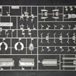 02406 | Trumpeter 1/24 Messerschmitt Bf109 G-2 Fighter Bomber Scaled Plastic Model Kit -Trumpeter Sales Shop TRU 02406 59 1200x800 1