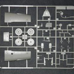 02406 | Trumpeter 1/24 Messerschmitt Bf109 G-2 Fighter Bomber Scaled Plastic Model Kit -Trumpeter Sales Shop TRU 02406 64 1200x800 1