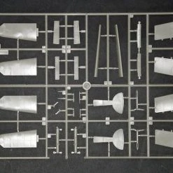 02406 | Trumpeter 1/24 Messerschmitt Bf109 G-2 Fighter Bomber Scaled Plastic Model Kit -Trumpeter Sales Shop TRU 02406 65 1200x800 1