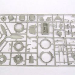 02411 | Trumpeter 1/24 Focke-wulf Fw 190 D-2 Fighter Scaled Plastic Model Kit -Trumpeter Sales Shop TRU 02411 60 1200x800 1