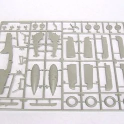02411 | Trumpeter 1/24 Focke-wulf Fw 190 D-2 Fighter Scaled Plastic Model Kit -Trumpeter Sales Shop TRU 02411 61 1200x800 1