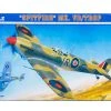 02412 | Trumpeter 1/24 Supermarine Spitfire Mk. VB/TROP Fighter Scaled Plastic Model Kit -Trumpeter Sales Shop TRU 02412 00 1200x800 1