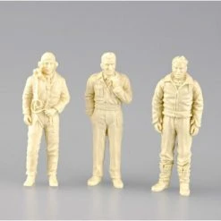 02412 | Trumpeter 1/24 Supermarine Spitfire Mk. VB/TROP Fighter Scaled Plastic Model Kit -Trumpeter Sales Shop TRU 02412 57 1200x800 1