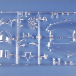 02412 | Trumpeter 1/24 Supermarine Spitfire Mk. VB/TROP Fighter Scaled Plastic Model Kit -Trumpeter Sales Shop TRU 02412 58 1200x800 1