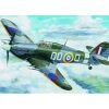 02415 | Trumpeter 1/24 Hurricane Mk.II C Fighter Scaled Plastic Model Kit -Trumpeter Sales Shop TRU 02415 51 1200x800 1