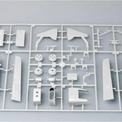 02415 | Trumpeter 1/24 Hurricane Mk.II C Fighter Scaled Plastic Model Kit -Trumpeter Sales Shop TRU 02415 60 1200x800 1