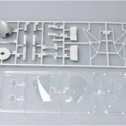 02415 | Trumpeter 1/24 Hurricane Mk.II C Fighter Scaled Plastic Model Kit -Trumpeter Sales Shop TRU 02415 61 1200x800 1