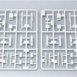 02415 | Trumpeter 1/24 Hurricane Mk.II C Fighter Scaled Plastic Model Kit -Trumpeter Sales Shop TRU 02415 62 1200x800 1