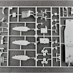 02421 | Trumpeter 1/24 Junkers Ju-87B-2 Stuka Bomber Scaled Plastic Model Kit -Trumpeter Sales Shop TRU 02421 08 1200x800 1