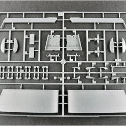 02421 | Trumpeter 1/24 Junkers Ju-87B-2 Stuka Bomber Scaled Plastic Model Kit -Trumpeter Sales Shop TRU 02421 09 1200x800 1
