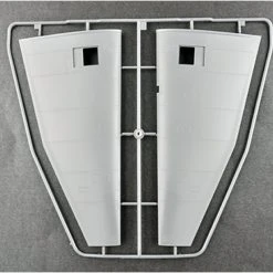 02421 | Trumpeter 1/24 Junkers Ju-87B-2 Stuka Bomber Scaled Plastic Model Kit -Trumpeter Sales Shop TRU 02421 16 1200x800 1