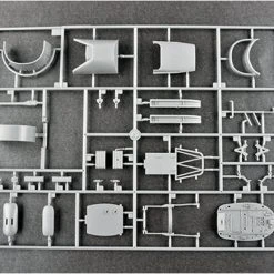 02421 | Trumpeter 1/24 Junkers Ju-87B-2 Stuka Bomber Scaled Plastic Model Kit -Trumpeter Sales Shop TRU 02421 20 1200x800 1